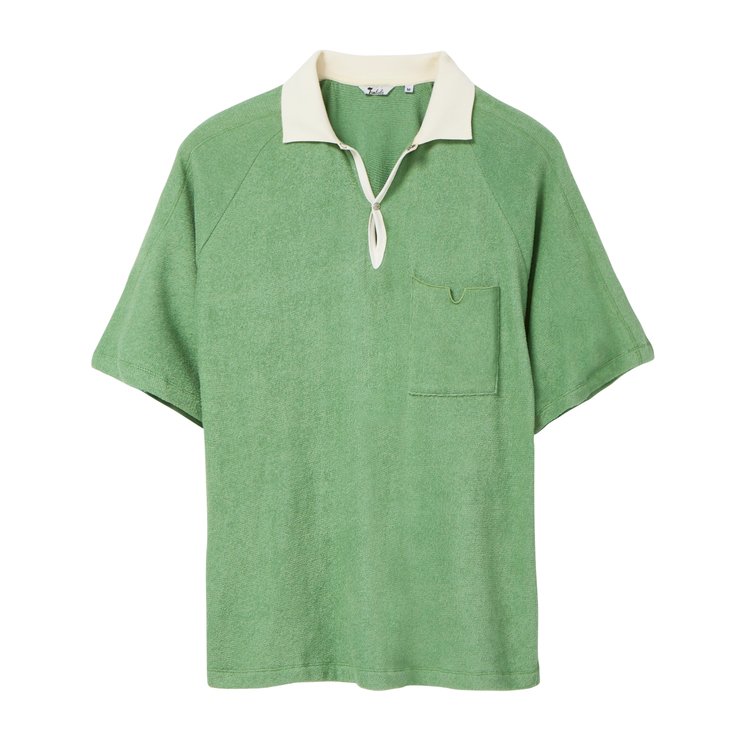 selected Green