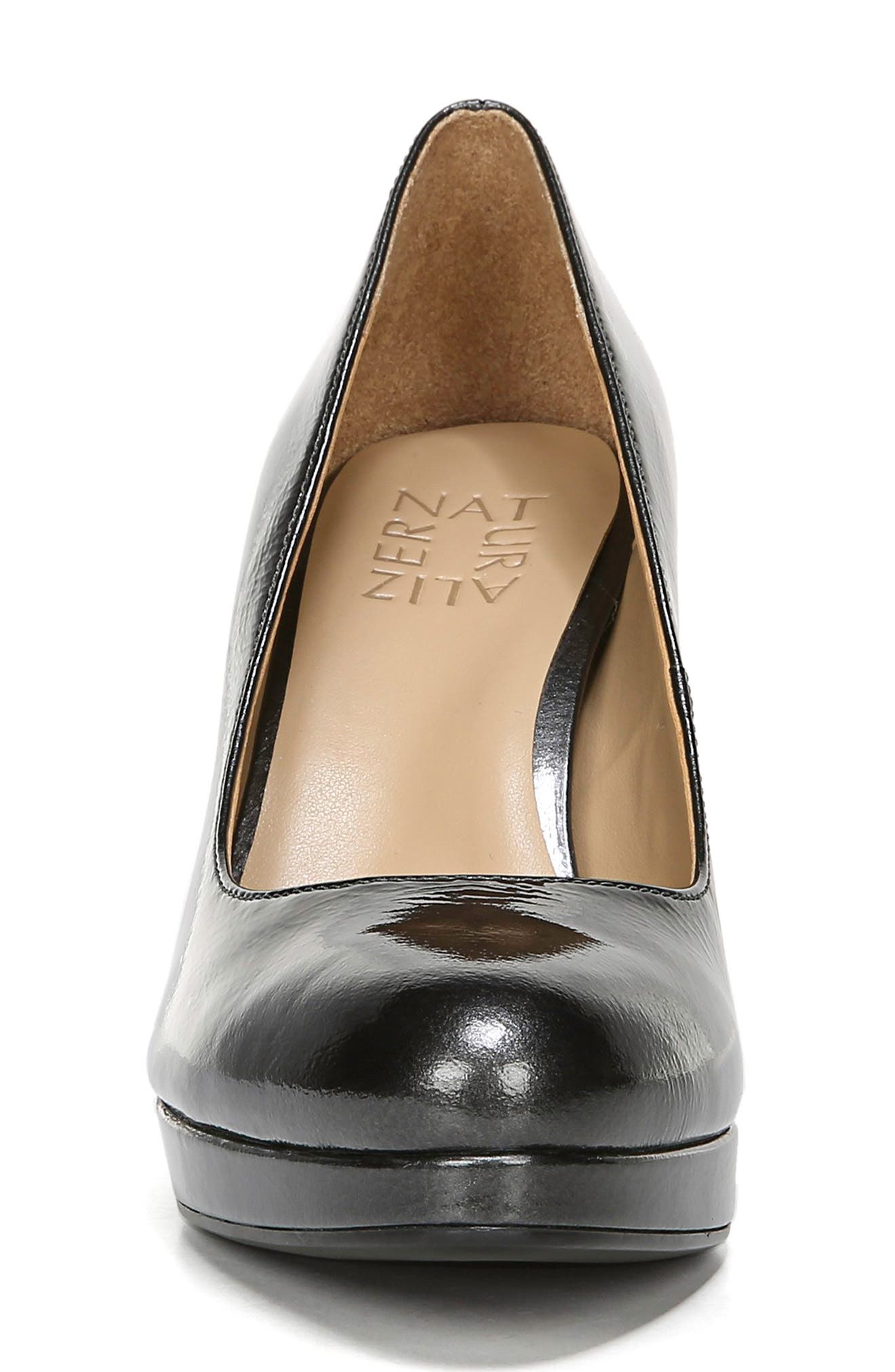 Naturalizer Teresa Platform Pump, Alternate, color, 