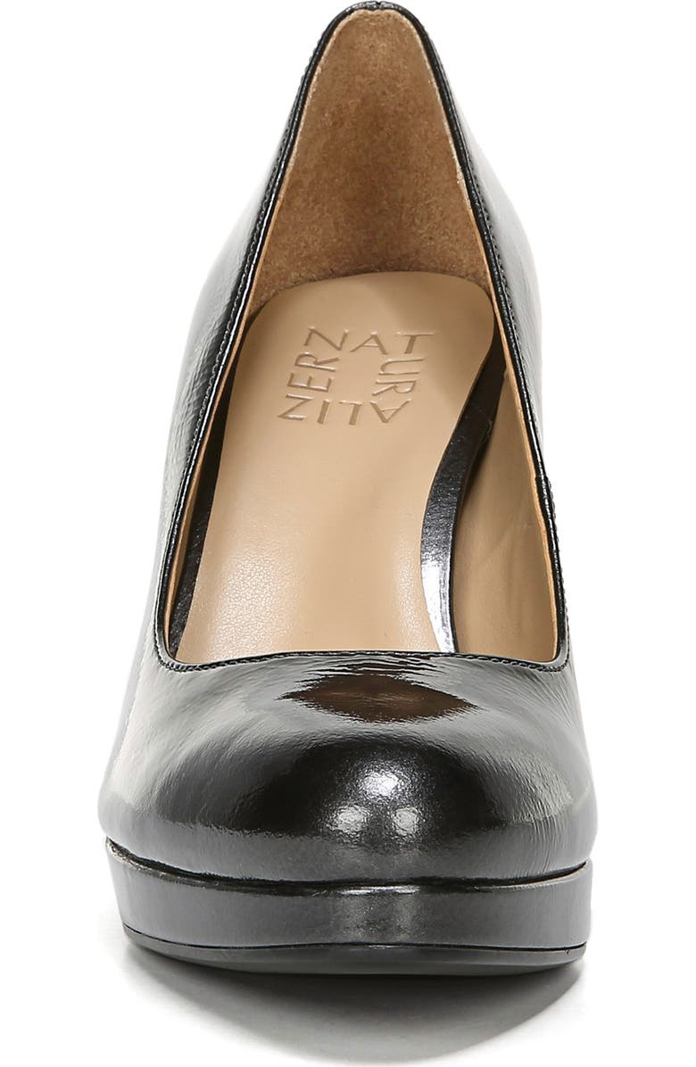 Naturalizer Teresa Platform Pump, Alternate, color,