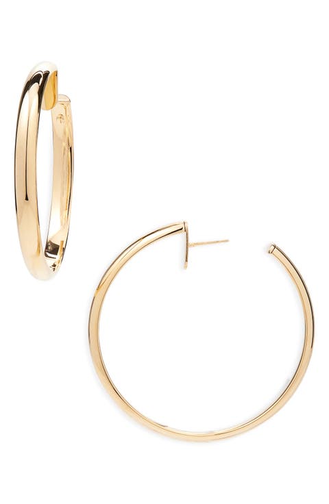 Hoop Earrings