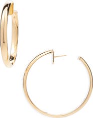 Valentino Garavani Hoop Earrings