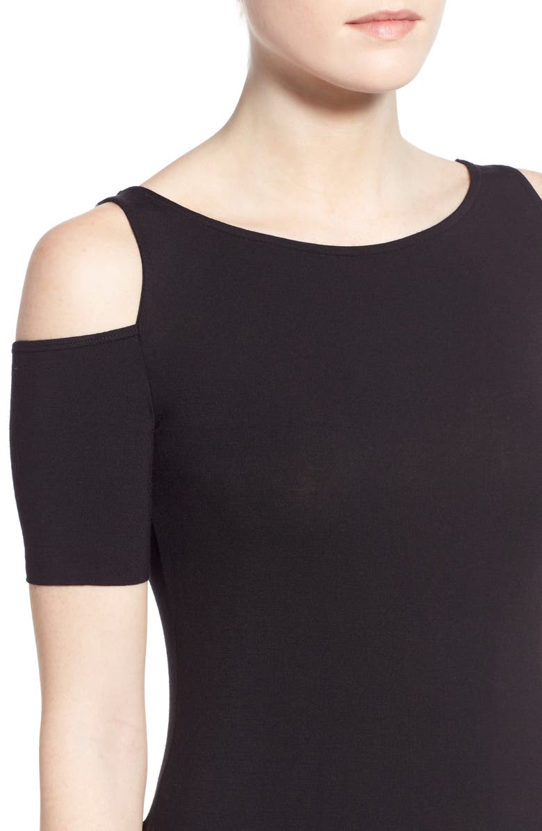 Bailey 44 'Deneuve' Cold Shoulder Top, Alternate, color,