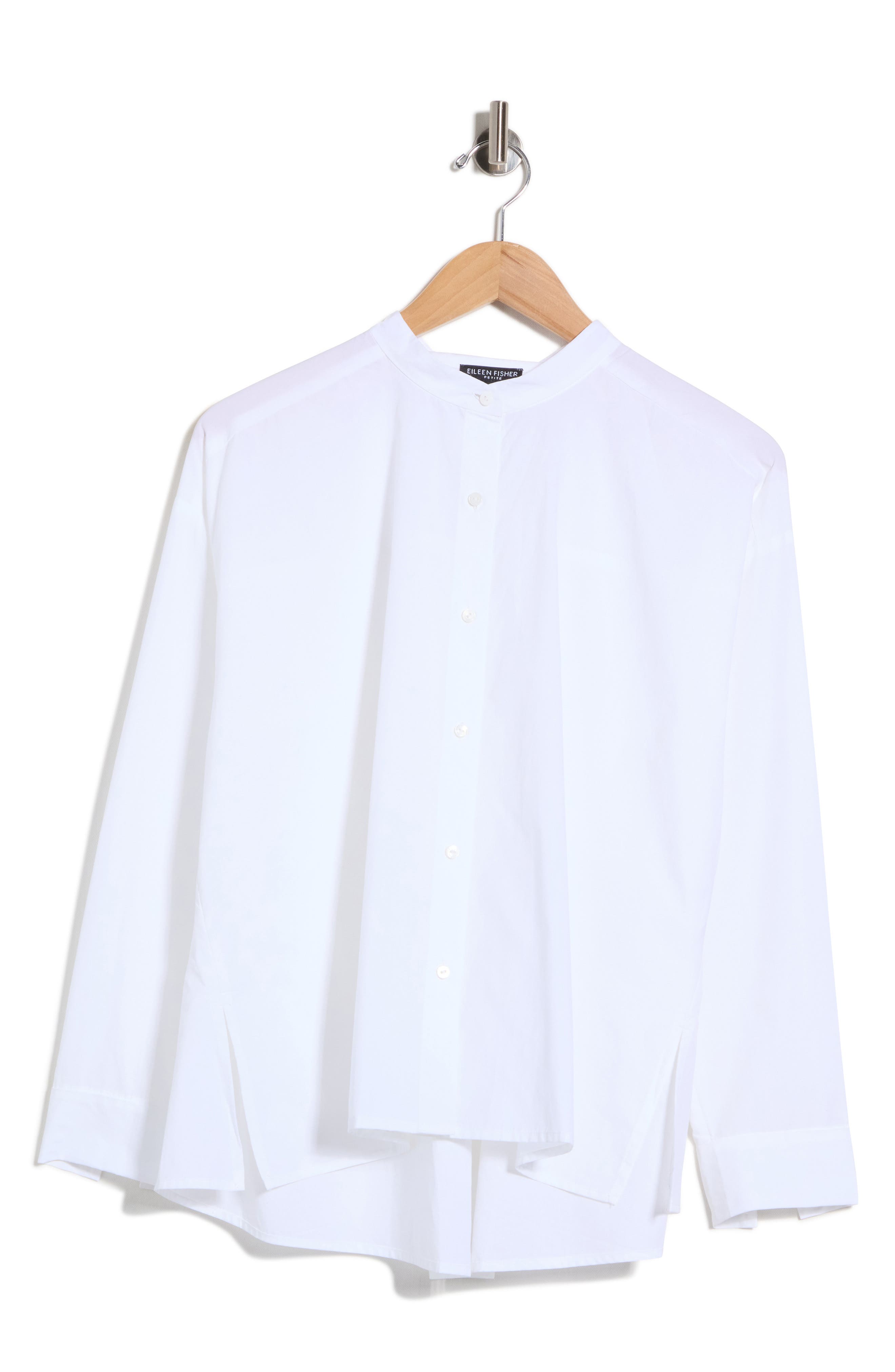 selected WHITE