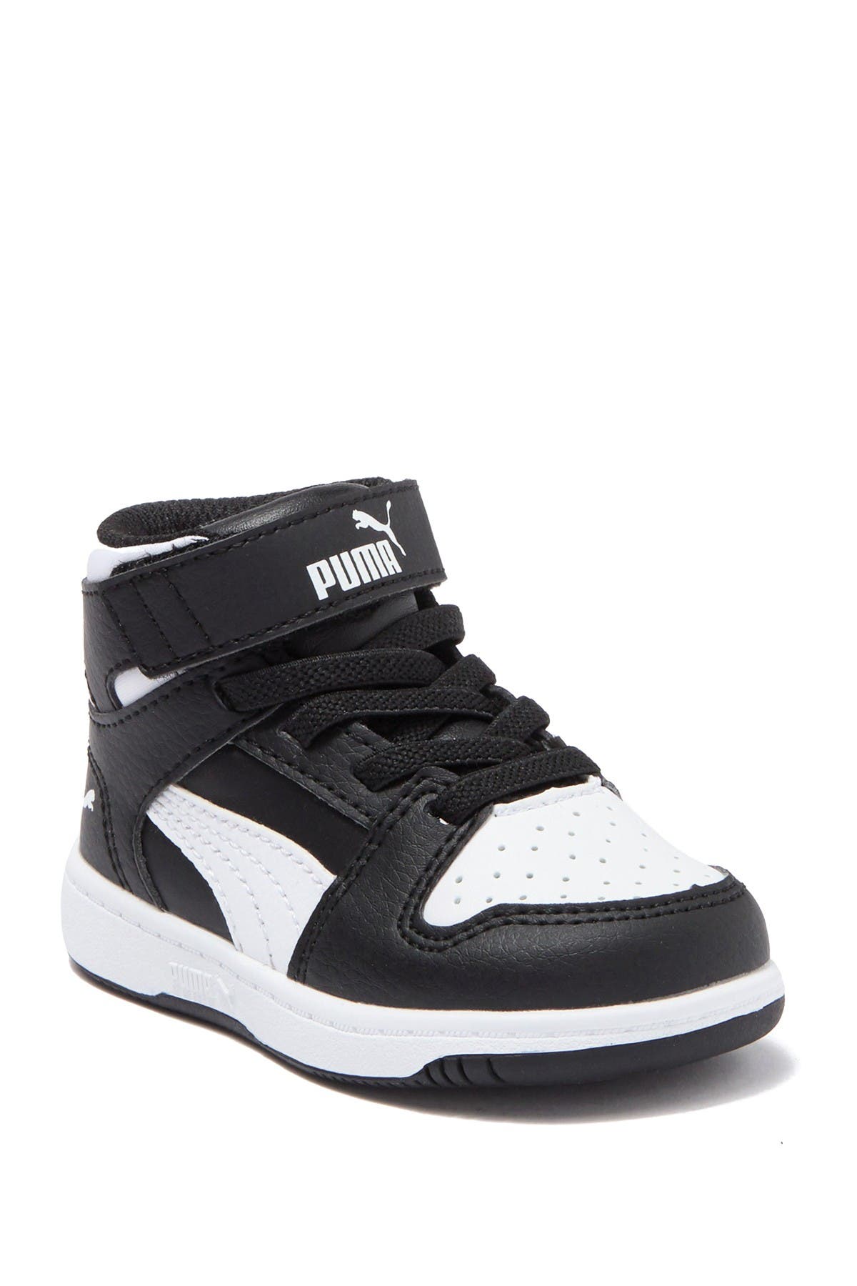PUMA Rebound Layup Sneaker, Main, color, 