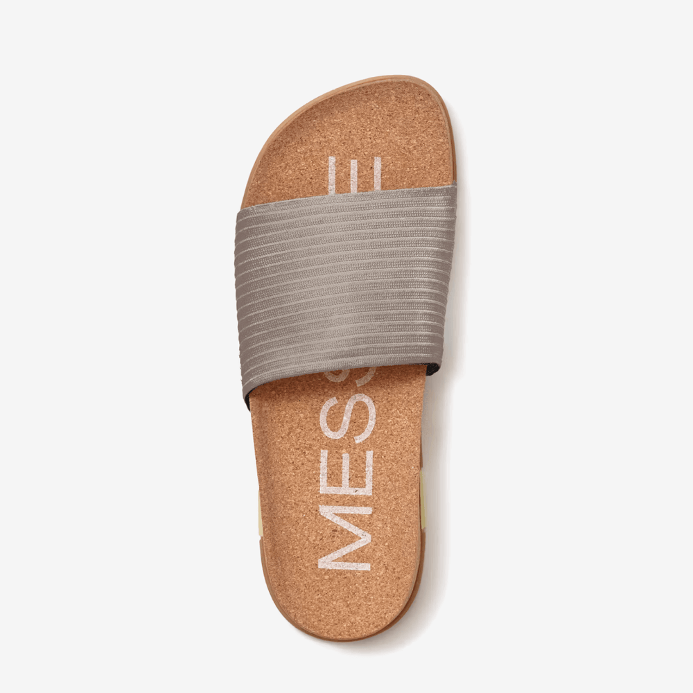 Mullen Slide, Alternate, color, Stone Ripple