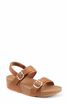 FitFlop Lulu Slingback Sandal