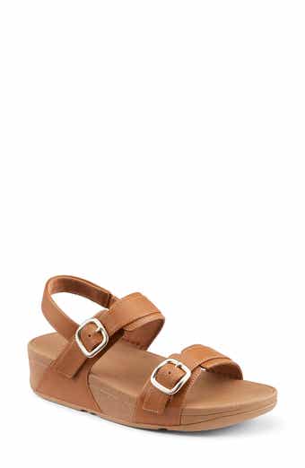 FitFlop Lulu Slingback Sandal