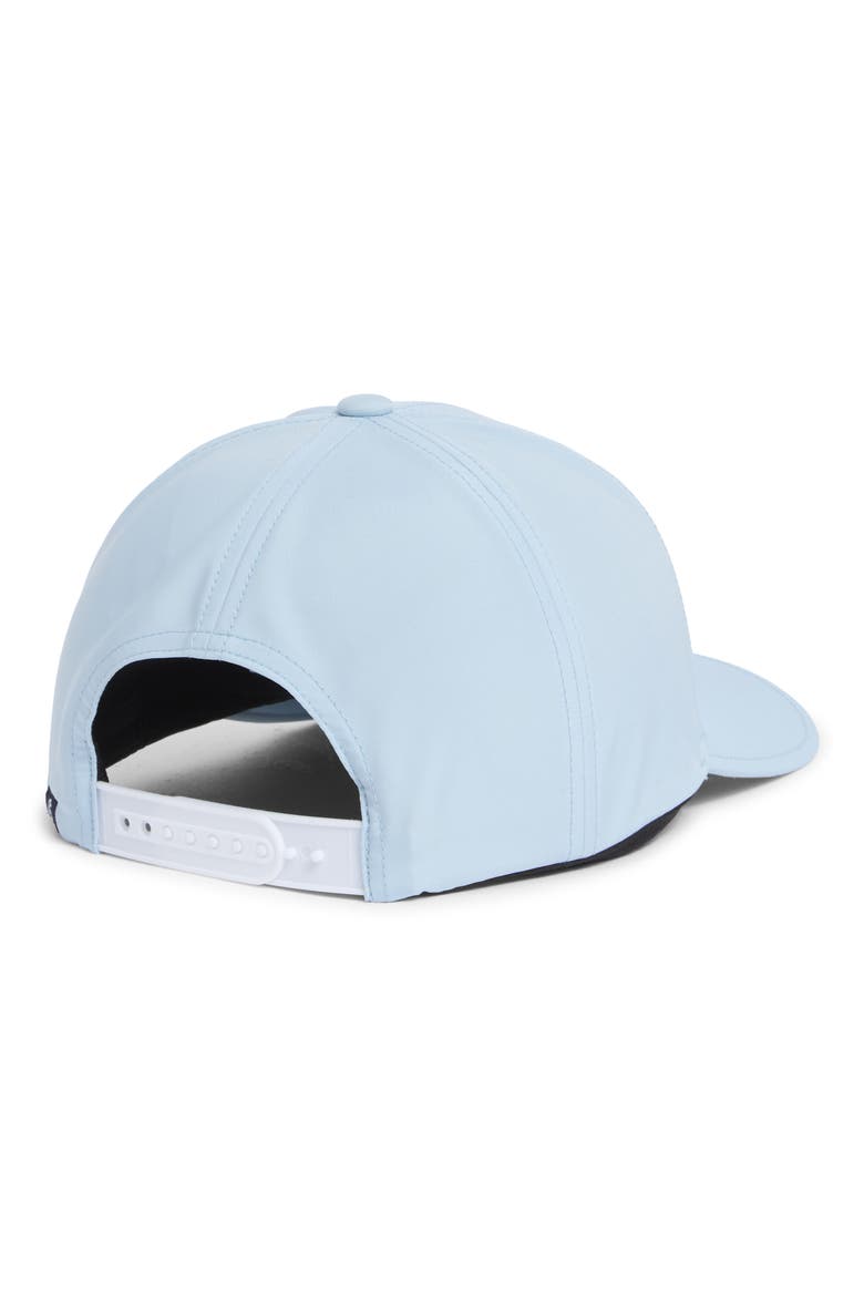Mark Adjustable Baseball Cap, Alternate, color, SKY