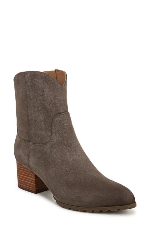 Bishop Bootie (Women)