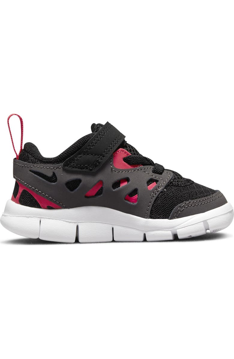 Nike Free Run 2 Sneaker, Alternate, color,