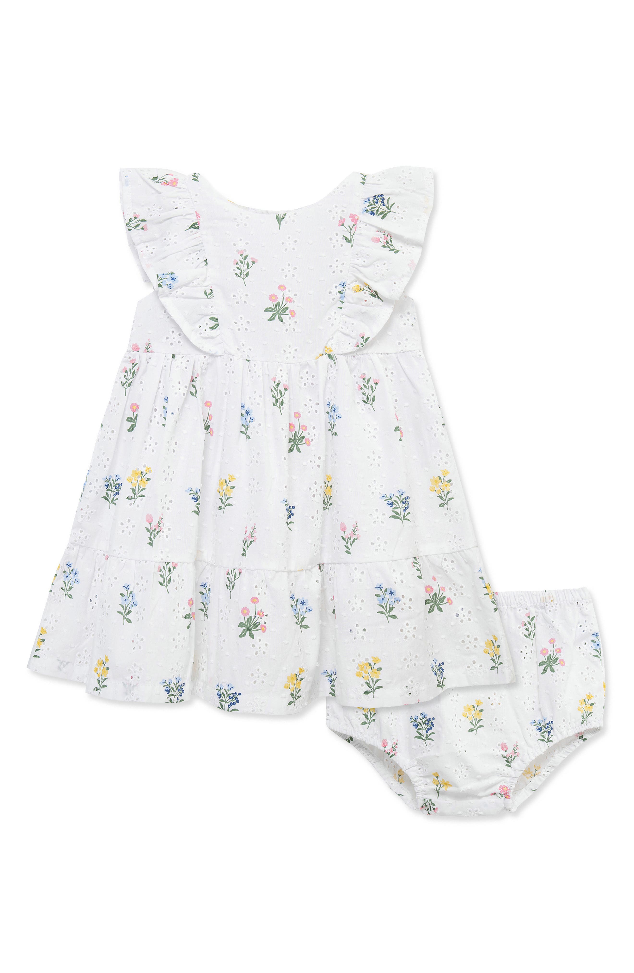 selected FLORAL