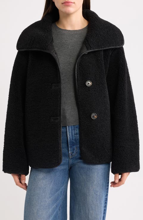 Fleece Jacket