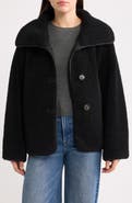 Bernardo Fleece Jacket