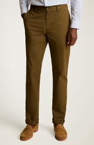 Bonobos Stretch Cotton Chinos