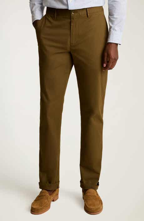 Bonobos Stretch Cotton Chinos