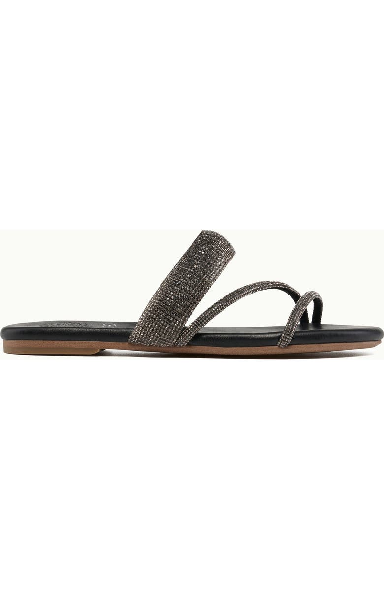Grace Footwear Santorini Sandal, Alternate, color, Pewter