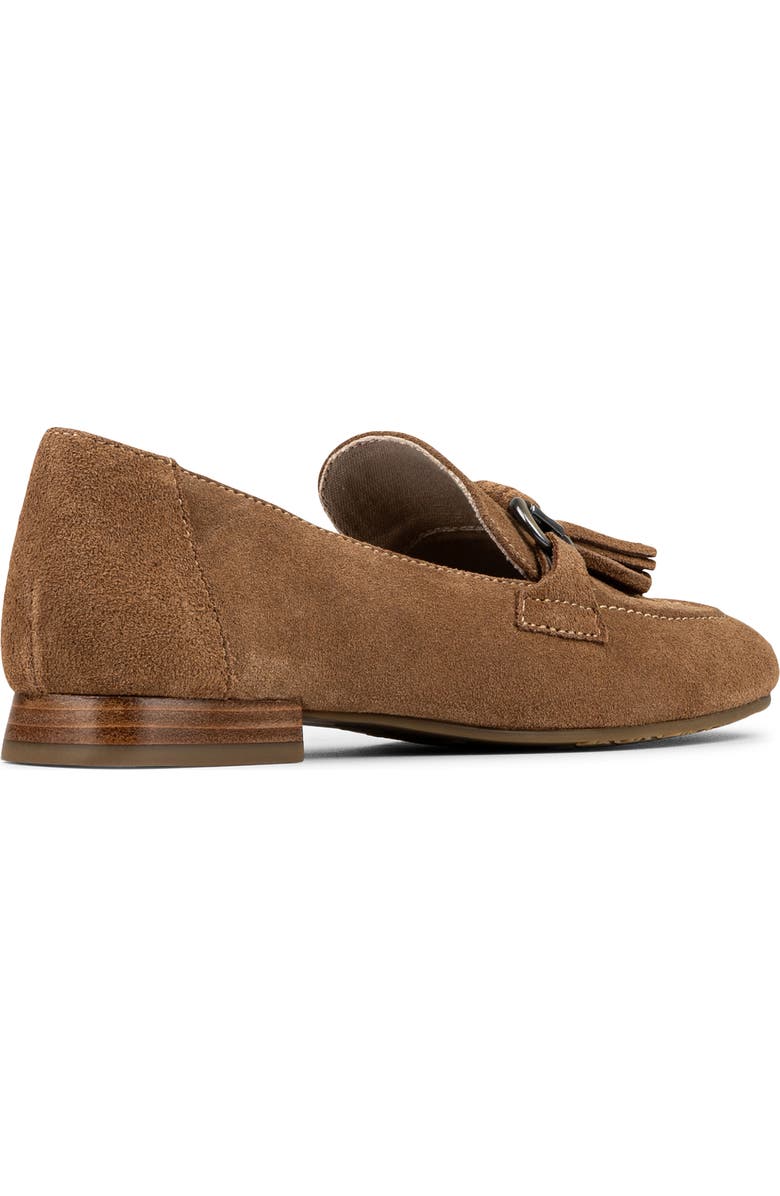 Donald Pliner Tassel Loafer, Alternate, color,