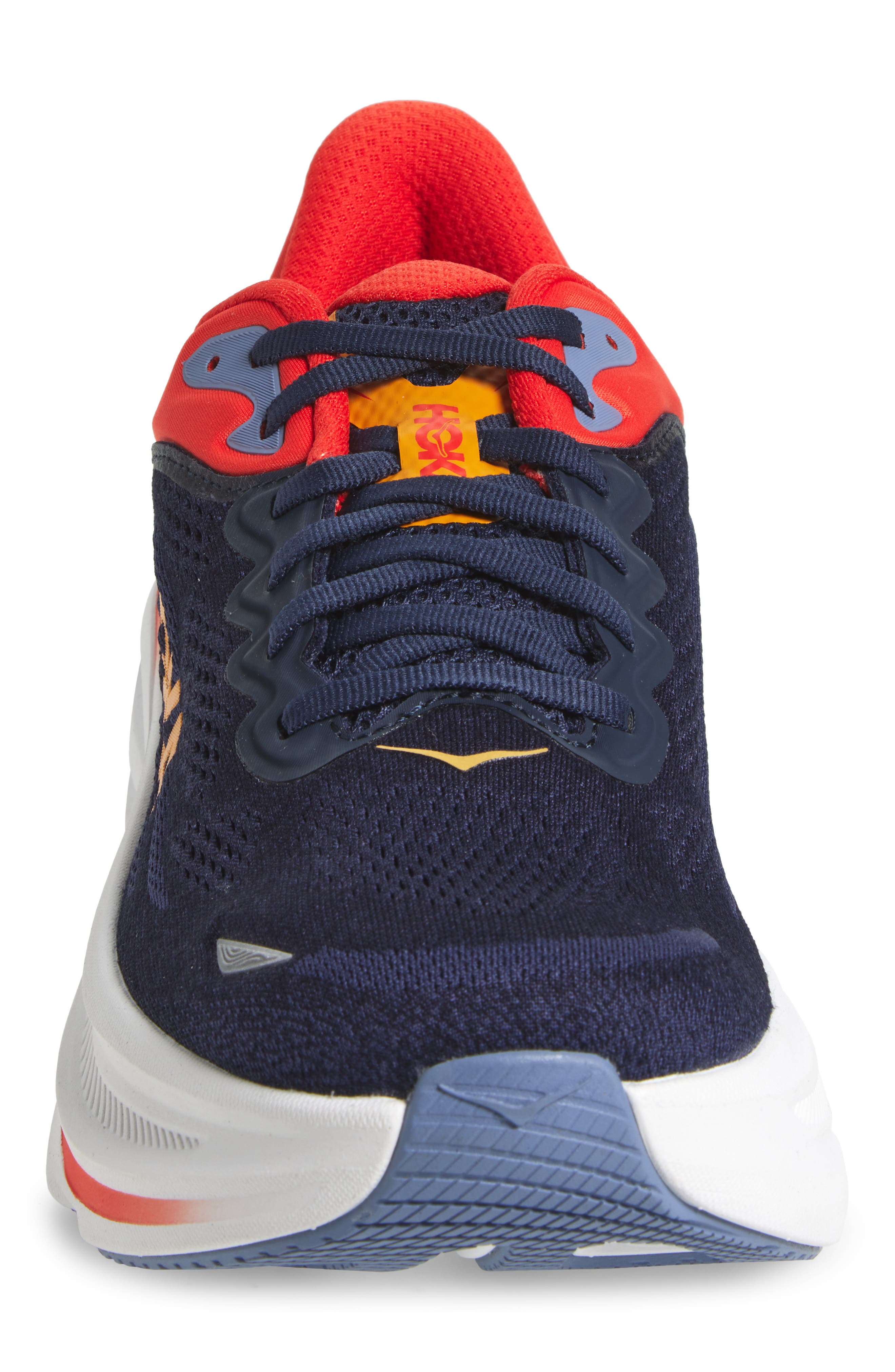 Обувь HOKA Bondi 9 Running Shoe — фото 4