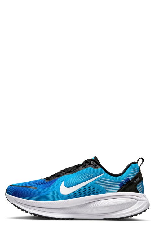 Nike Vomero 18 Running Shoe In Multi
