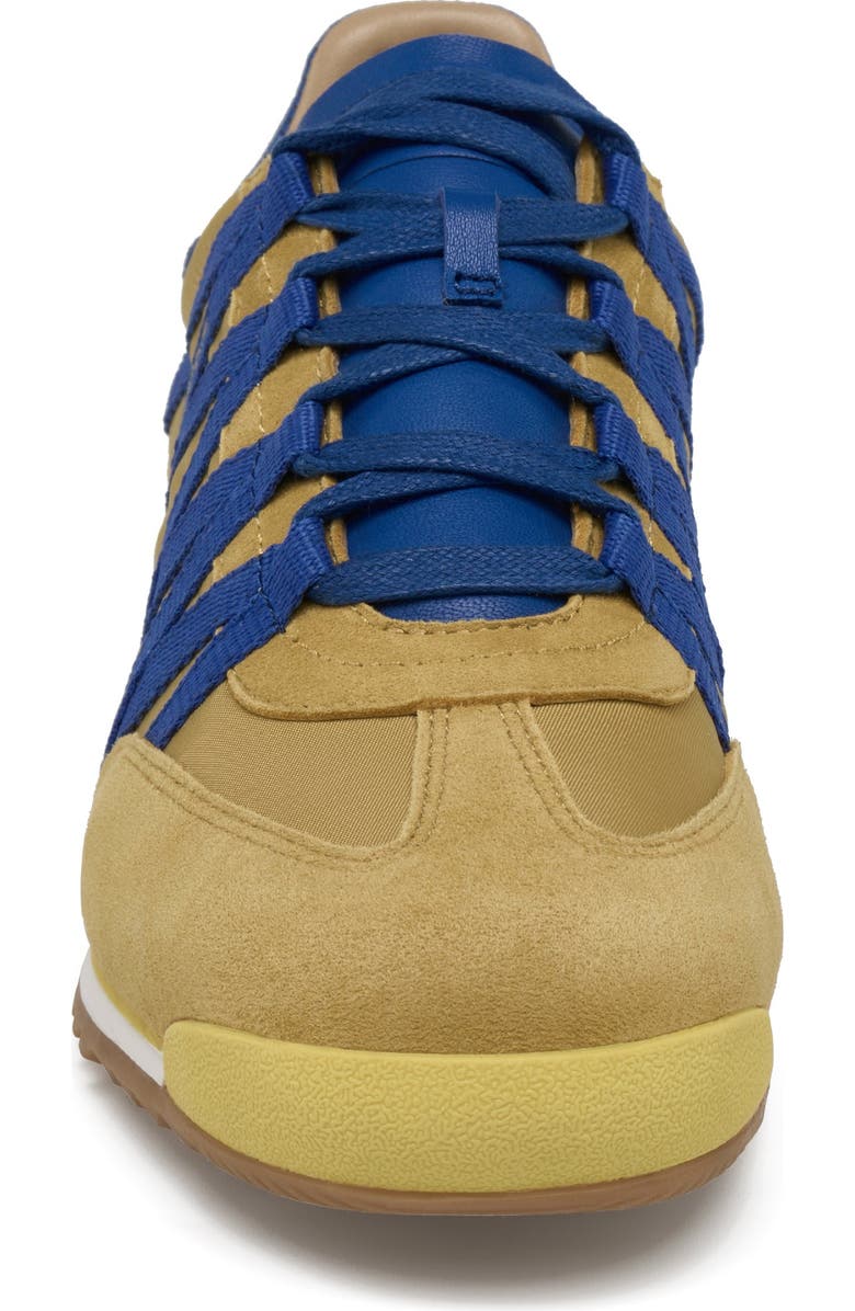 JSlides Footwear Alina Sneaker, Alternate, color, Yellow