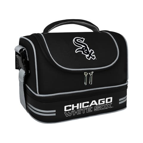 Chicago White Sox Lunch Cooler