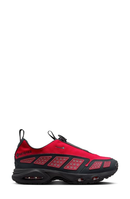 Nike Air Max Sndr Gtx Sneakers In Animal Print