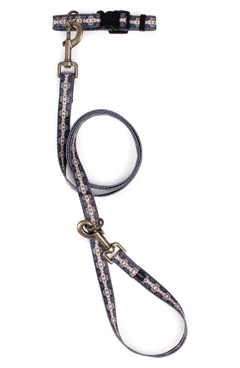 Pendleton Adventure Collar, Alternate, color, Harding