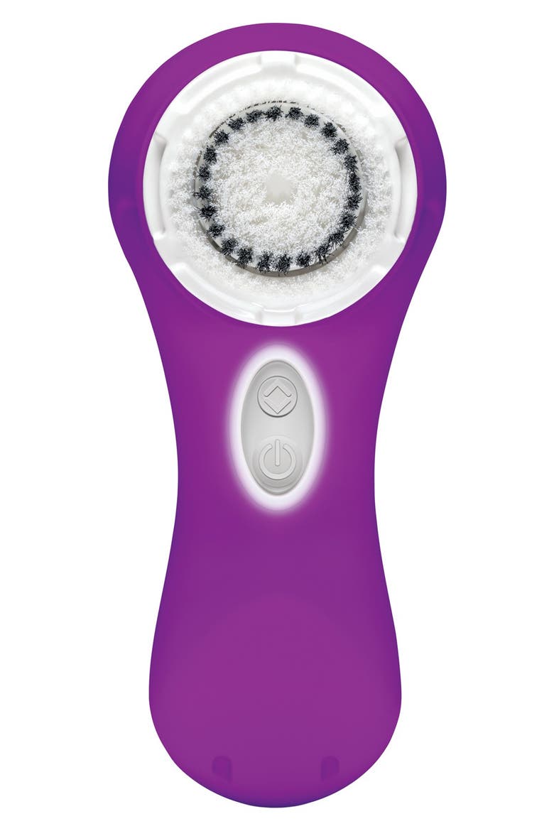 CLARISONIC® 'Mia 2 - Orchid' Sonic Skin Cleansing System (Nordstrom Exclusive), Alternate, color, ORCHID