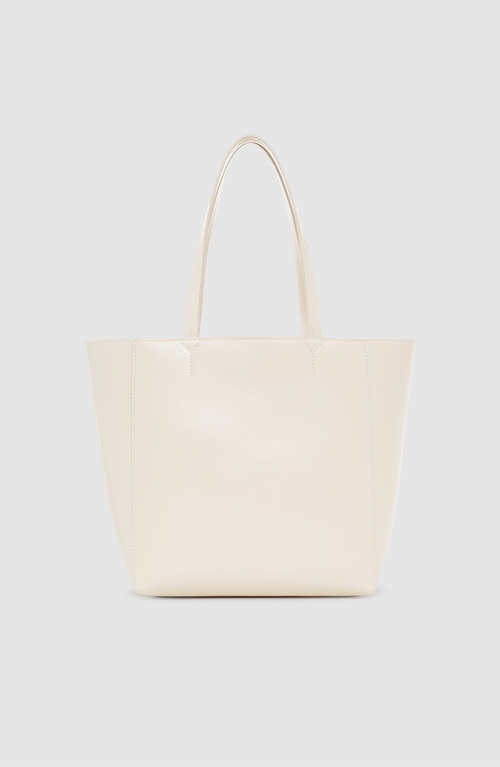 Anine Bing Elly Tote In Brown