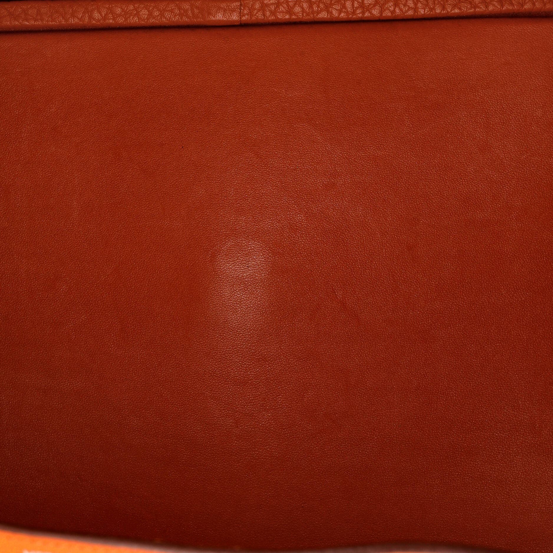 Lindy Bag Clemence 34, Alternate, color, Orange