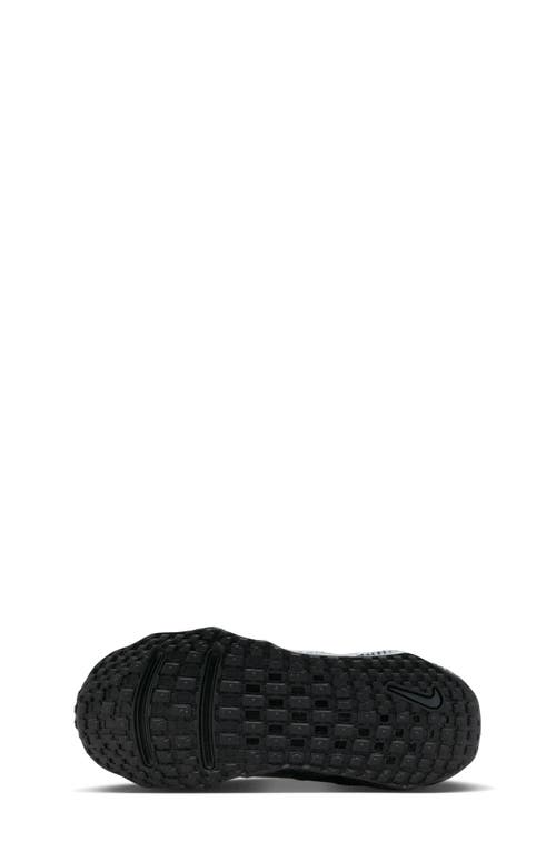 Nike Kids' Ava Rover Sneaker In Black