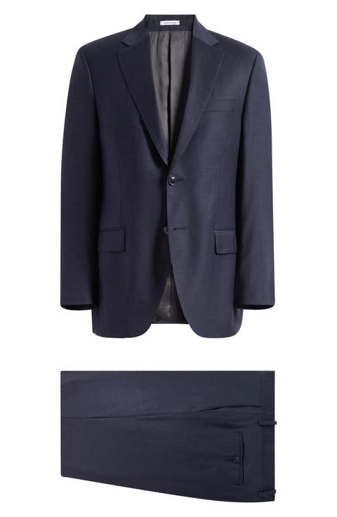 Flynn Classic Suit