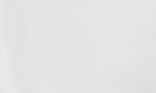 Reformation Dessa Off The Shoulder Top In White