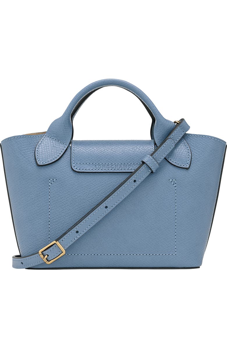 Longchamp Extra Small Épure Tote Bag, Alternate, color,