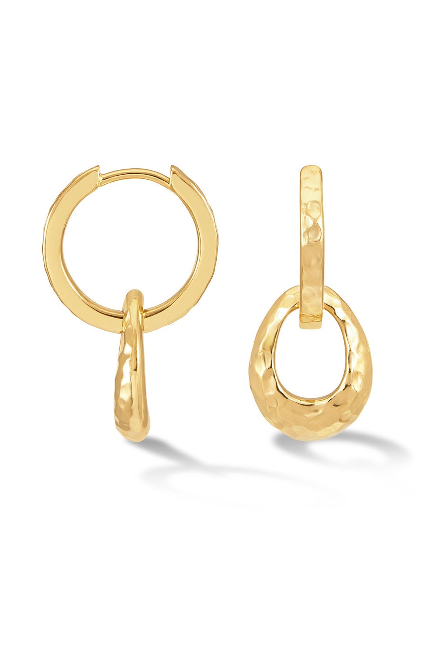 Yellow Gold Vermeil