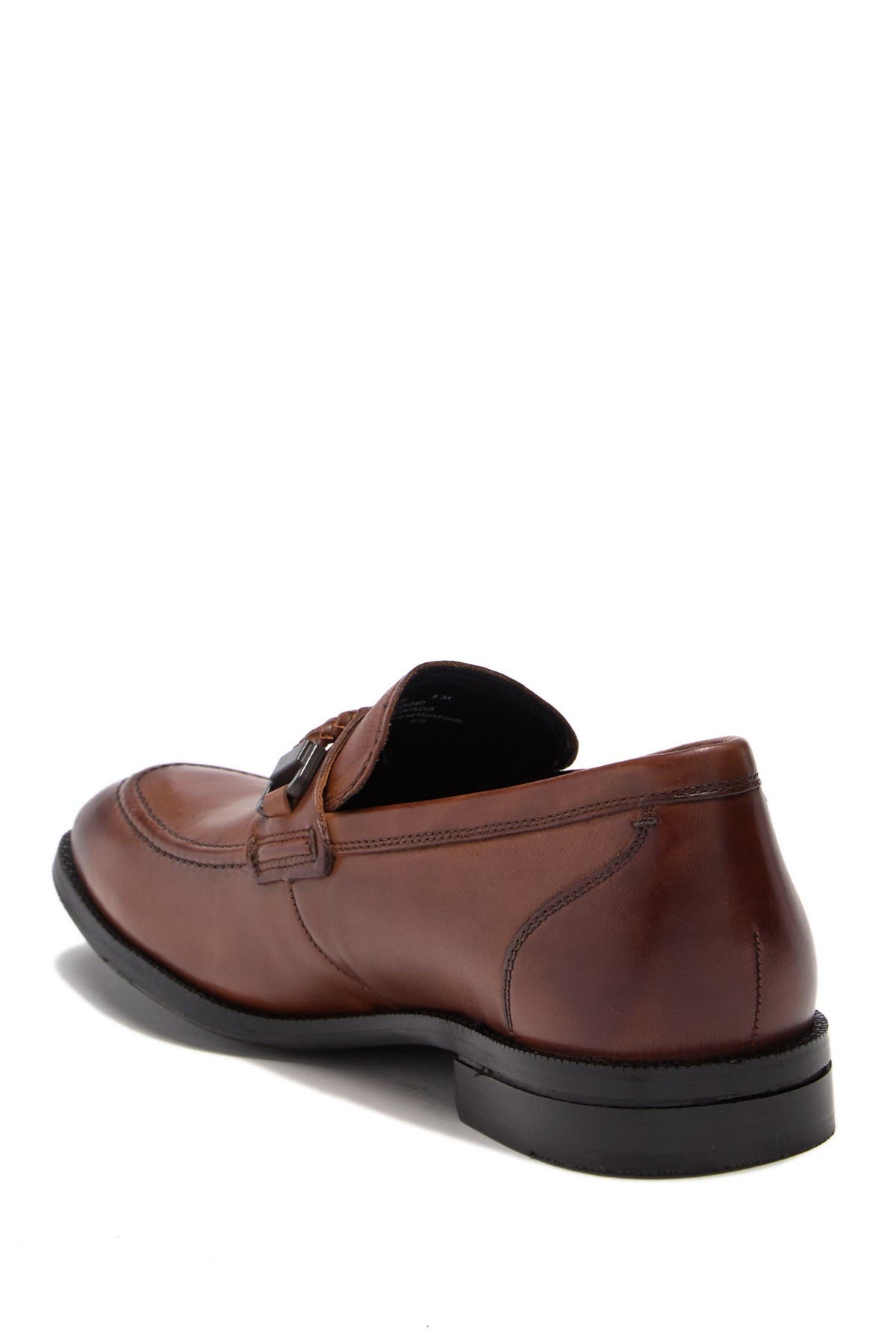 Cole Haan Williams Grand.360 Bit Loafer, Alternate, color, 