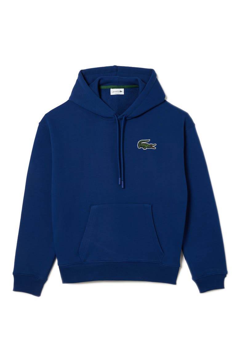 Loose Fit Cotton Hoodie, Main, color, F9F METHYLENE