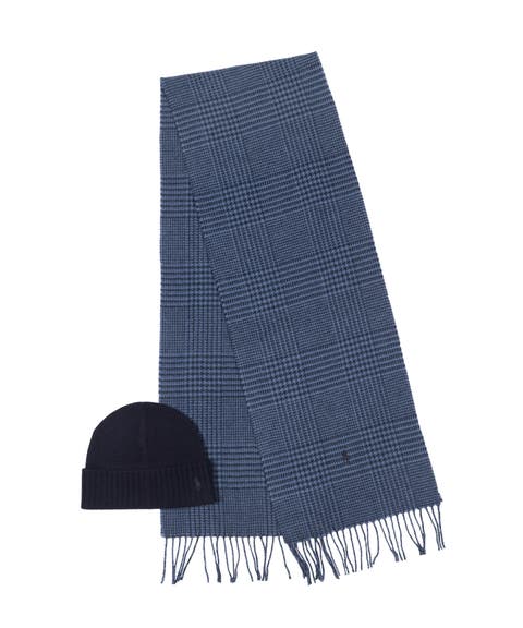 Menswear Boxed Gift-Set
