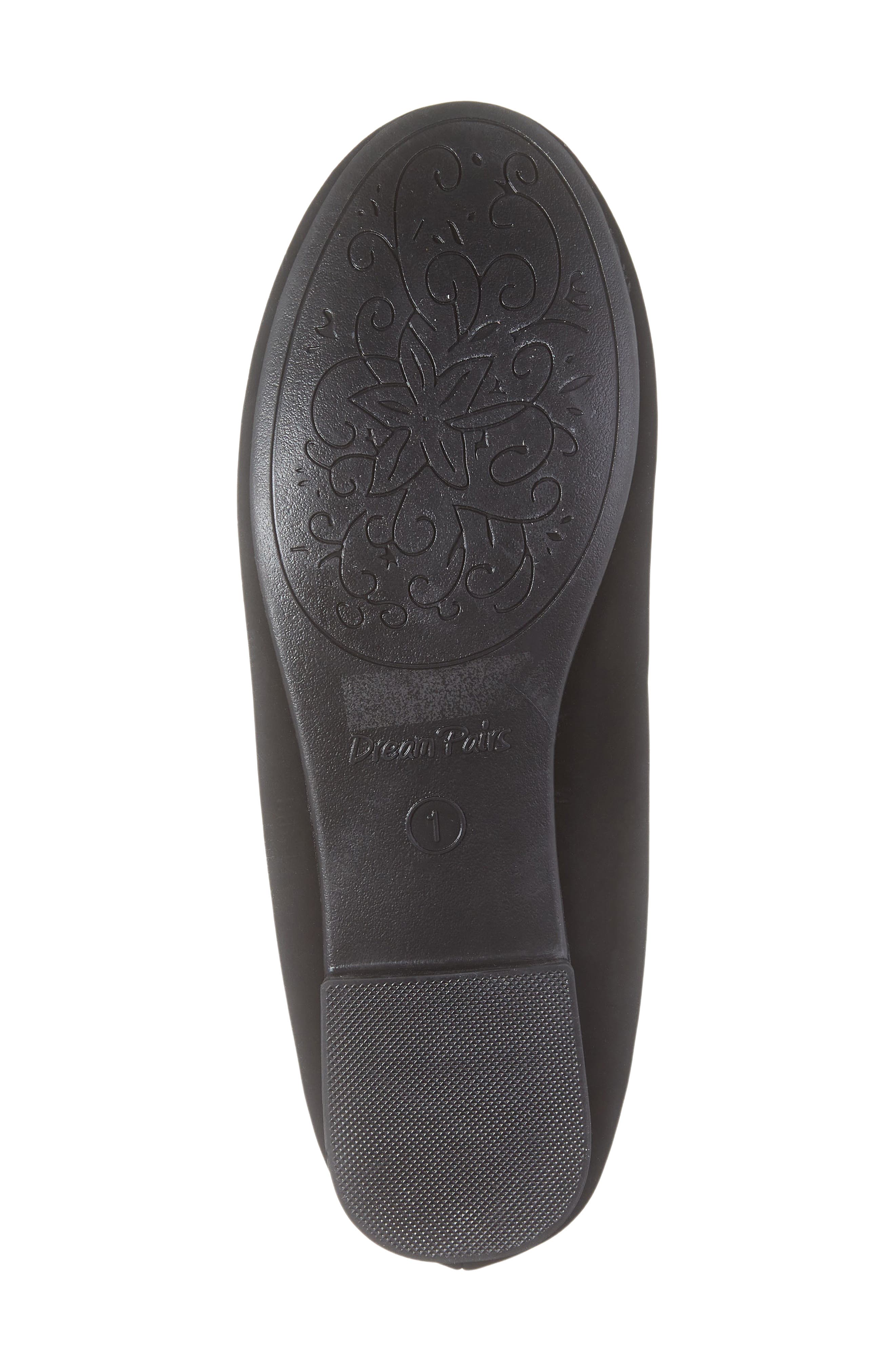 DREAM PAIRS Kids
 Ballerina Flat, Alternate, color, 