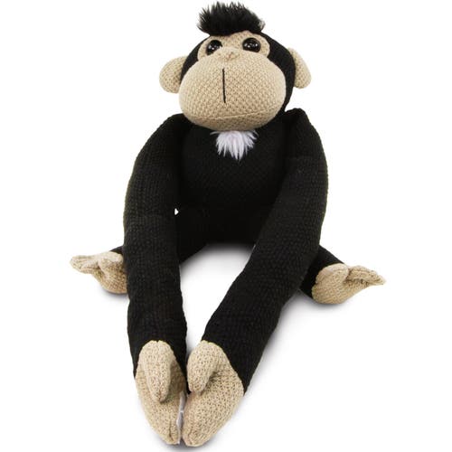 SAFARI LTD. SAFARI LTD. JANE GREYBEARD CHIMP PLUSH