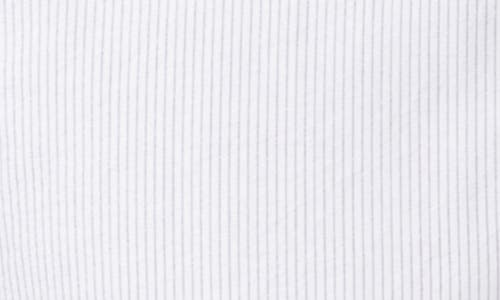 Mavi Jeans Stripe Cotton Button-up Shirt In Black Iris