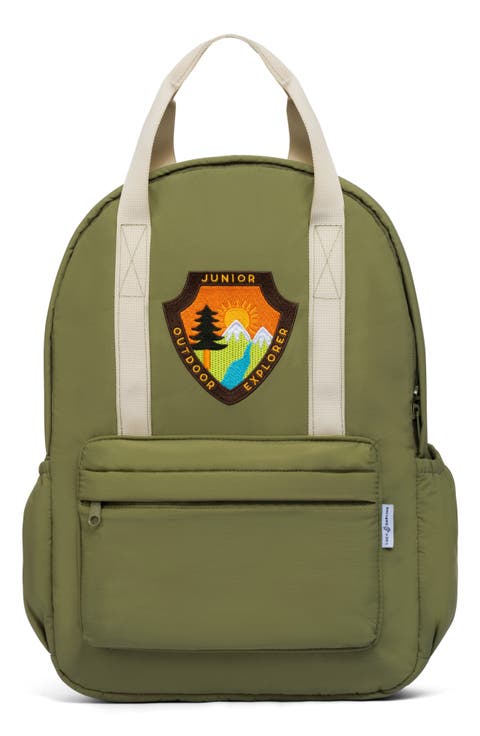 Outdoor Explorer Backpack