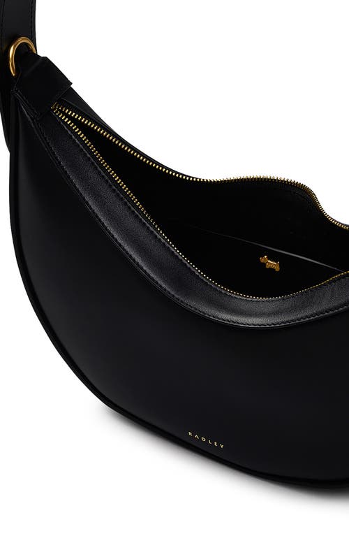 Radley Kensal Zip Shoulder Bag