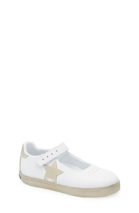 Kids' Stella Mary Jane Sneaker (Baby, Walker, Toddler & Little Kid)