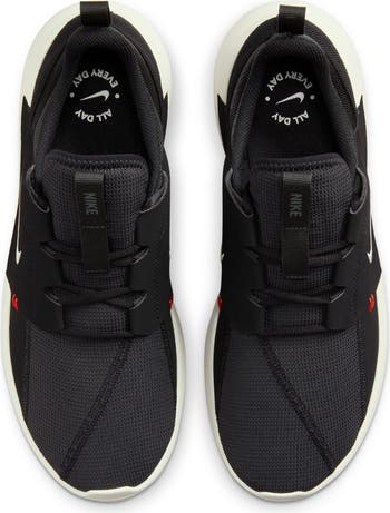 Nike E-Series AD Black / White - Apr 2024 - DV2436006
