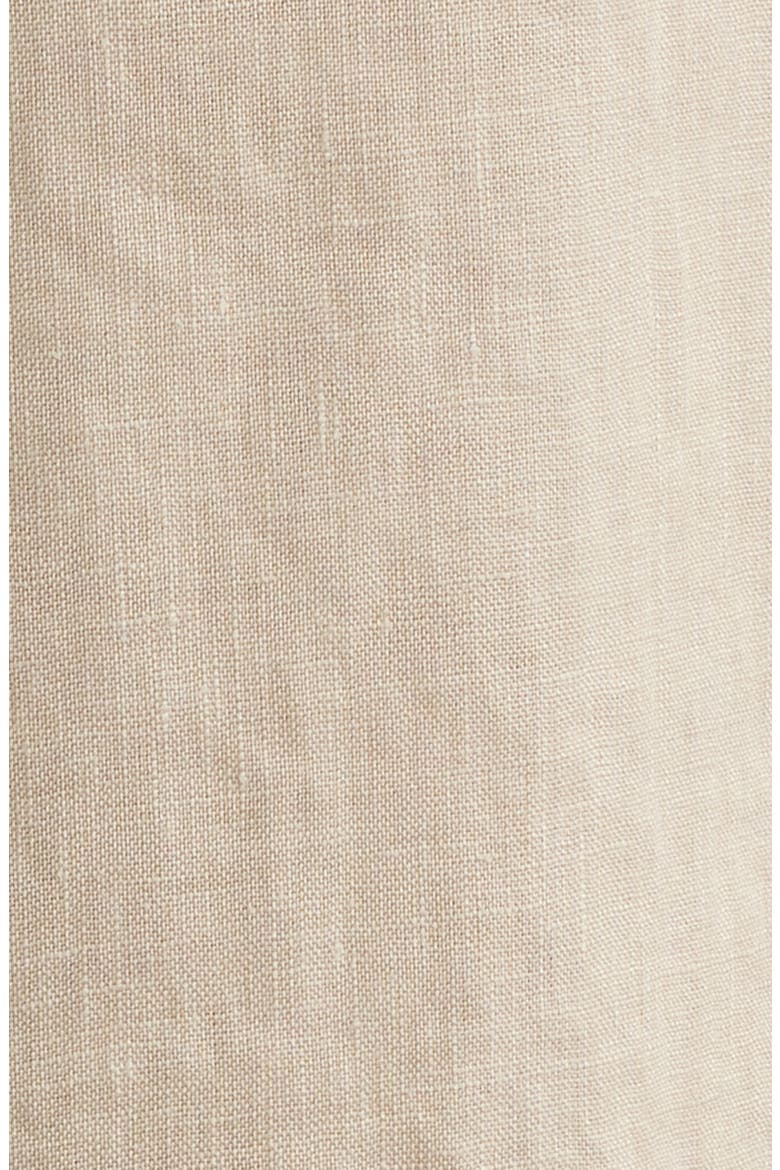 Irving Relaxed Fit Linen Button-Up Shirt, Alternate, color, HAZELWOOD