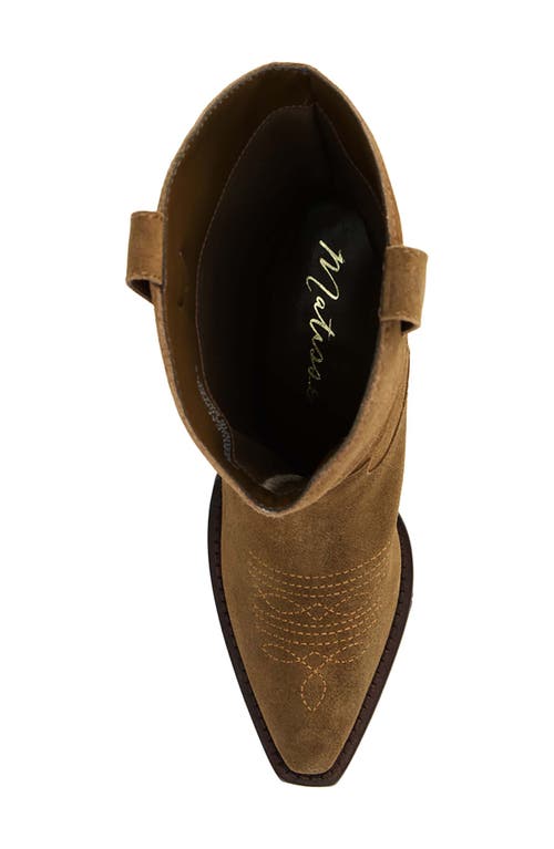 Matisse Gaucho Western Boot