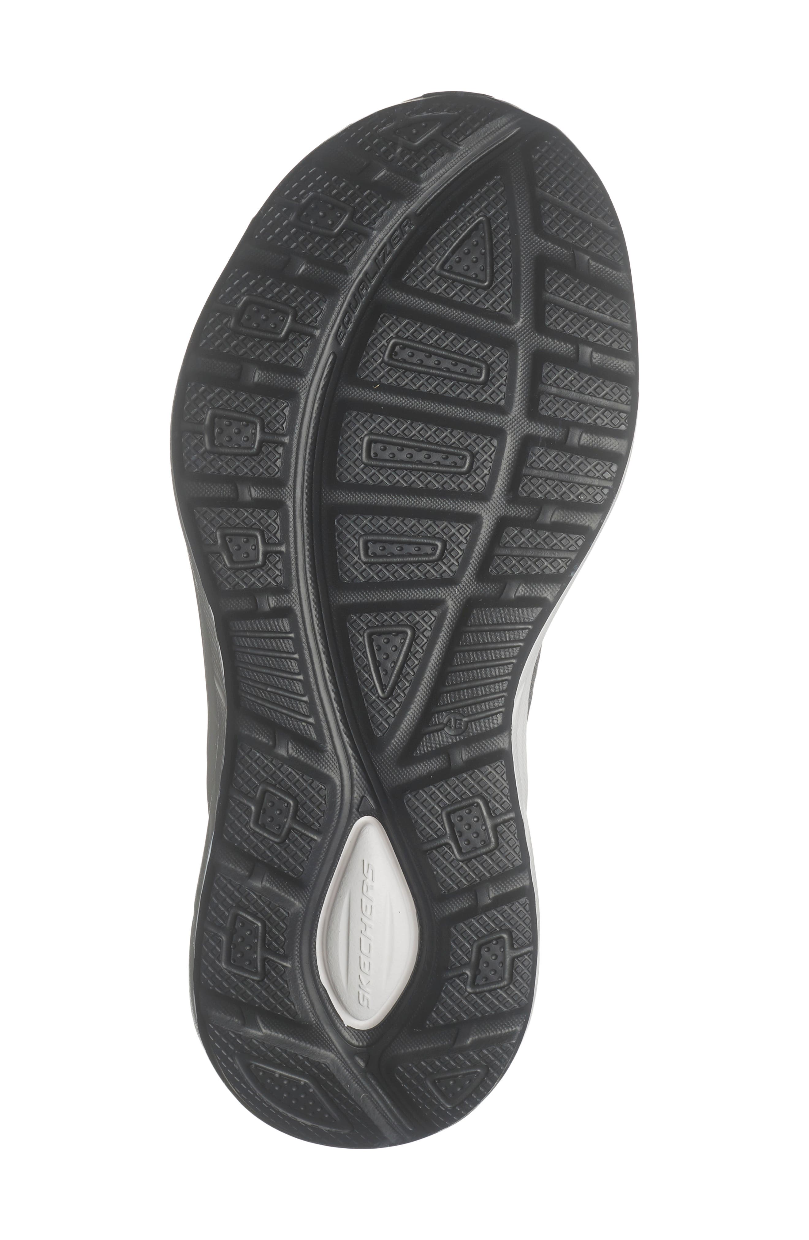 SKECHERS Slip-Ins<sup>®</sup> Relaxed Fit<sup>®</sup> Slip-On Sneaker, Alternate, color, Grey