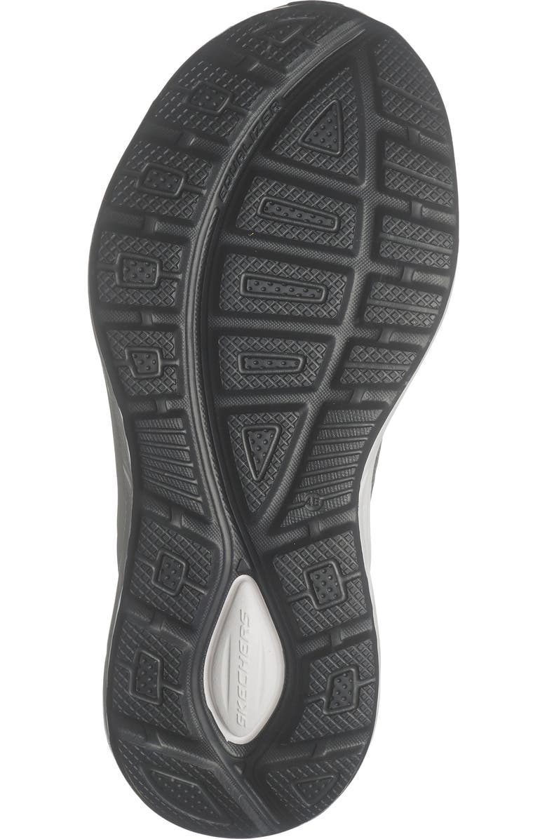 SKECHERS Slip-Ins<sup>®</sup> Relaxed Fit<sup>®</sup> Slip-On Sneaker, Alternate, color, Grey