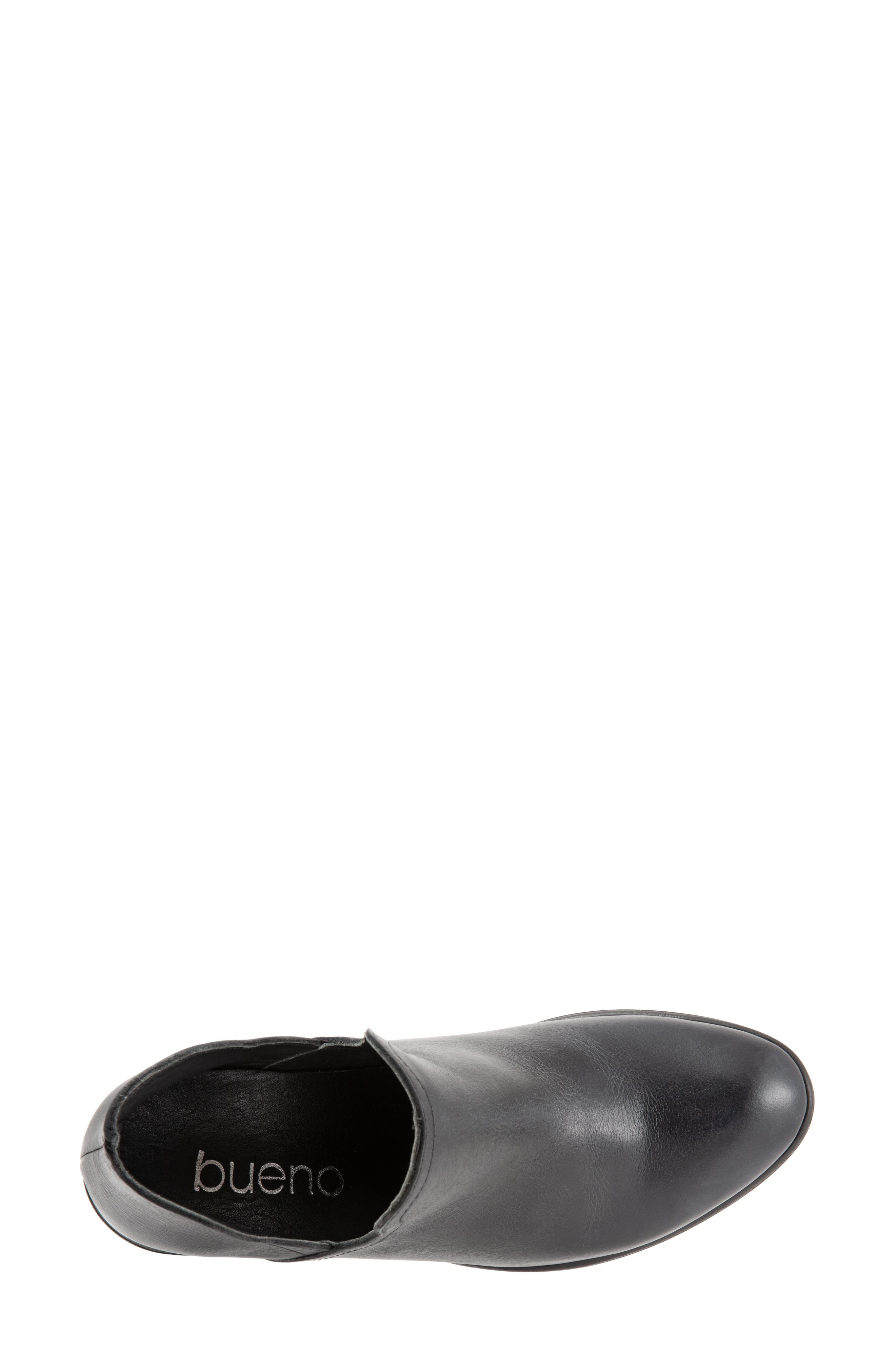 Bueno Dylan Cutout Bootie, Alternate, color, 